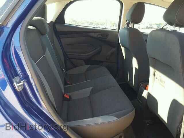 2012 FORD FOCUS - VIN: 1FAHP3E28CL213958 - Photo 6