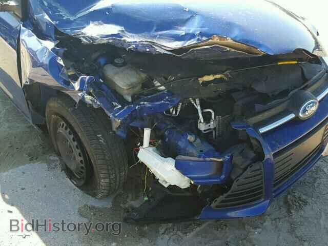 2012 FORD FOCUS - VIN: 1FAHP3E28CL213958 - Photo 9