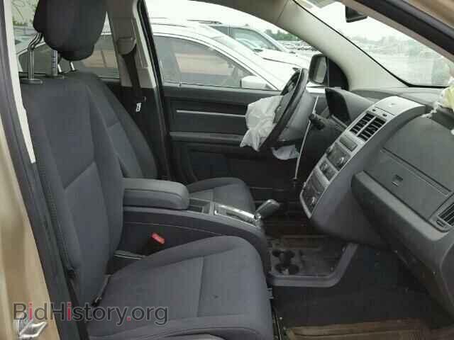 2010 DODGE JOURNEY - VIN: 3D4PG5FVXAT251447 - Фото 5