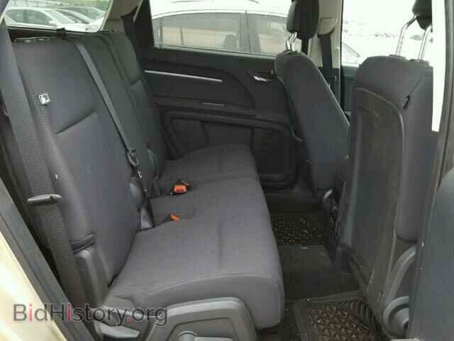 2010 DODGE JOURNEY - VIN: 3D4PG5FVXAT251447 - Фото 6