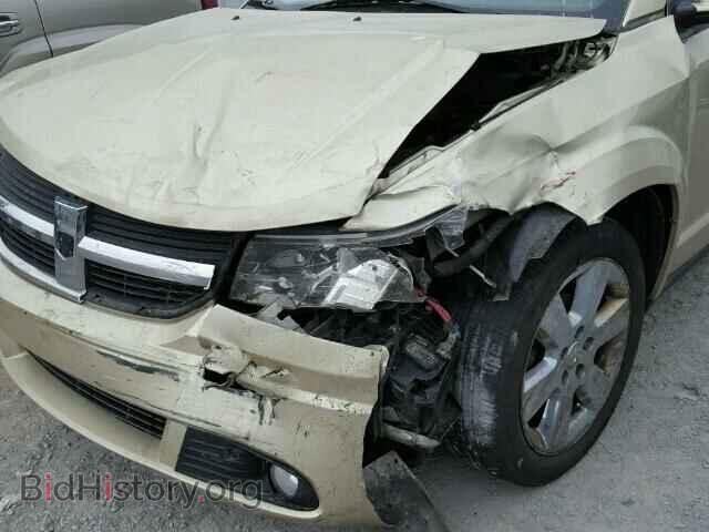 2010 DODGE JOURNEY - VIN: 3D4PG5FVXAT251447 - Фото 9