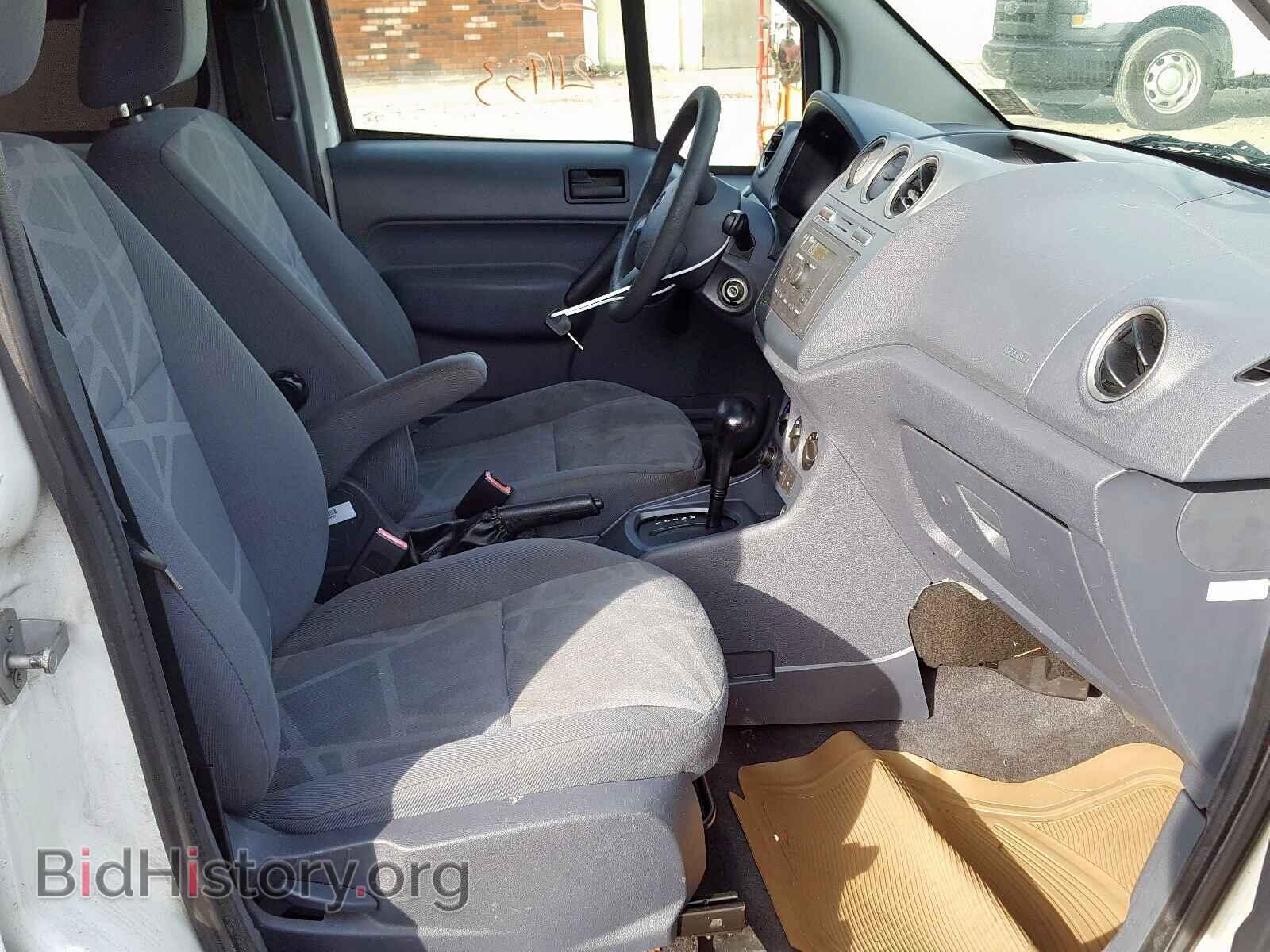 2010 FORD TRANSIT CO - VIN: NM0LS6AN0AT004776 - Фото 5