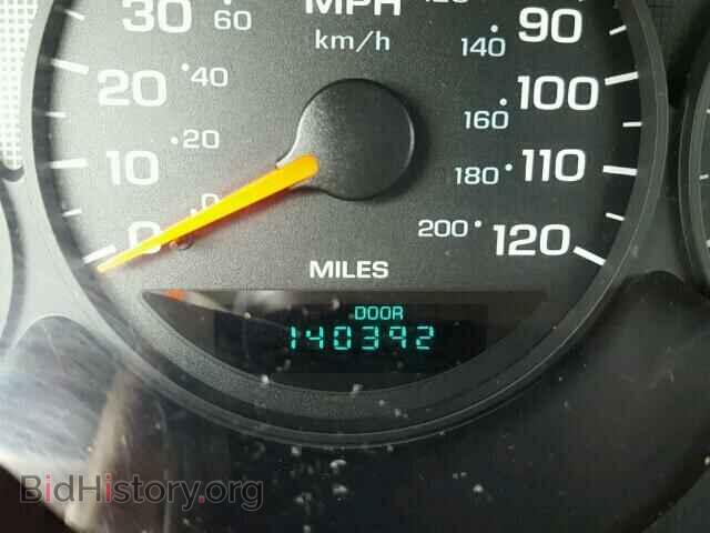 2004 DODGE NEON - VIN: 1B3ES26C54D557497 - Фото 8