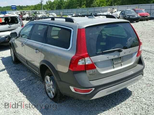 2012 VOLVO XC70 - VIN: YV4952BL8C1131653 - Фото 3
