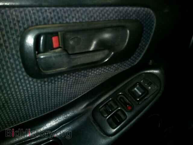 1994 ACURA INTEGRA - VIN: JH4DC4347RS012564 - Фото 10