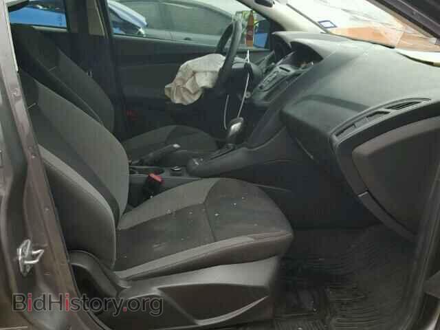 2012 FORD FOCUS - VIN: 1FAHP3E25CL415169 - Фото 5
