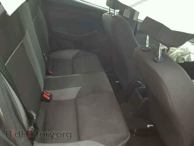 2012 FORD FOCUS - VIN: 1FAHP3E25CL415169 - Фото 6