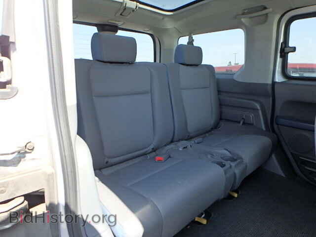 2003 HONDA ELEMENT - VIN: 5J6YH28593L035009 - Photo 6