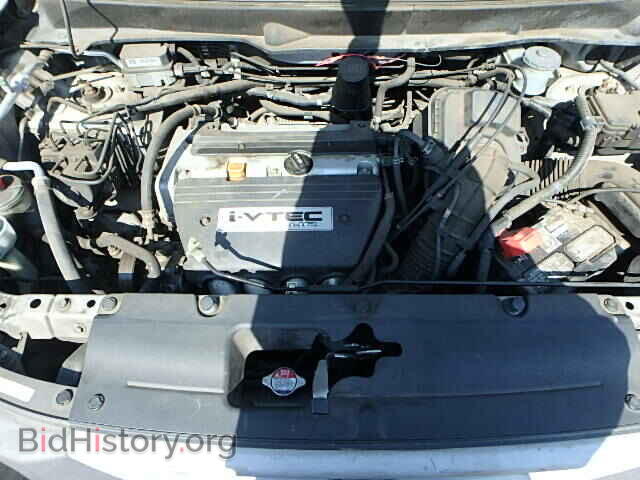 2003 HONDA ELEMENT - VIN: 5J6YH28593L035009 - Photo 7