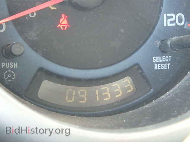 2003 HONDA ELEMENT - VIN: 5J6YH28593L035009 - Photo 8