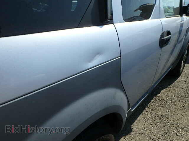 2003 HONDA ELEMENT - VIN: 5J6YH28593L035009 - Photo 10