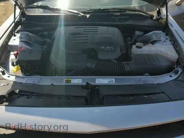 2015 DODGE CHALLENGER - VIN: 2C3CDZAG3FH788380 - Фото 7