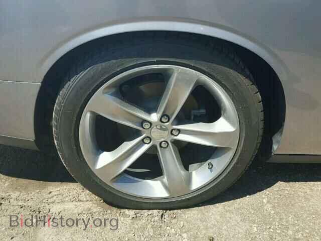 2015 DODGE CHALLENGER - VIN: 2C3CDZAG3FH788380 - Фото 10