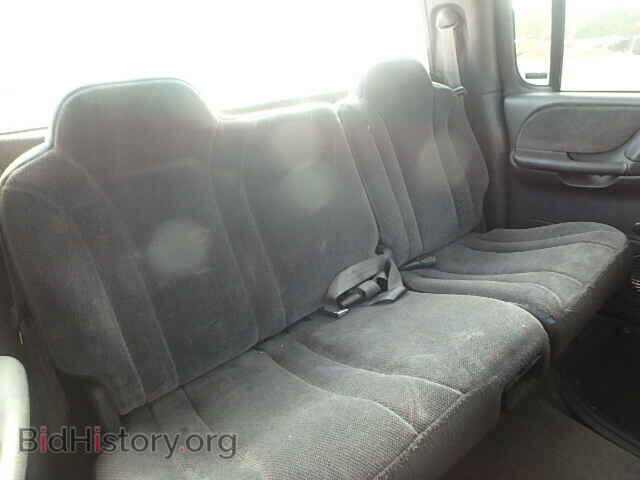 2000 DODGE DAKOTA - VIN: 1B7GL2AX0YS637385 - Фото 6