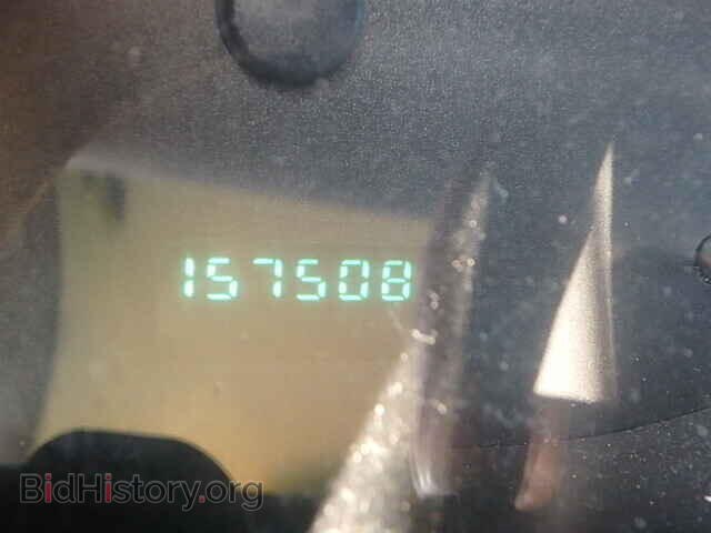 2000 DODGE DAKOTA - VIN: 1B7GL2AX0YS637385 - Фото 8