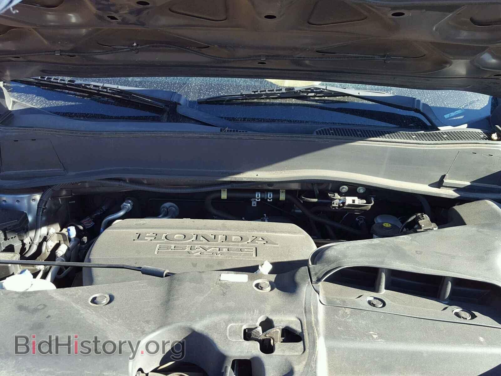 2012 HONDA PILOT - VIN: 5FNYF3H99CB016550 - Фото 7
