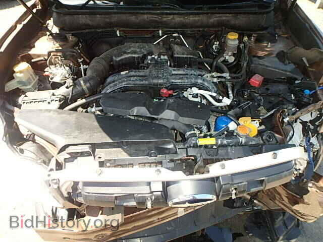 2013 SUBARU OUTBACK - VIN: 4S4BRCCC5D3306262 - Фото 7