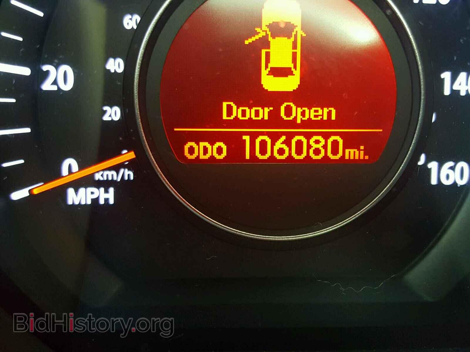 2011 KIA OPTIMA - VIN: KNAGM4A73B5058029 - Фото 8