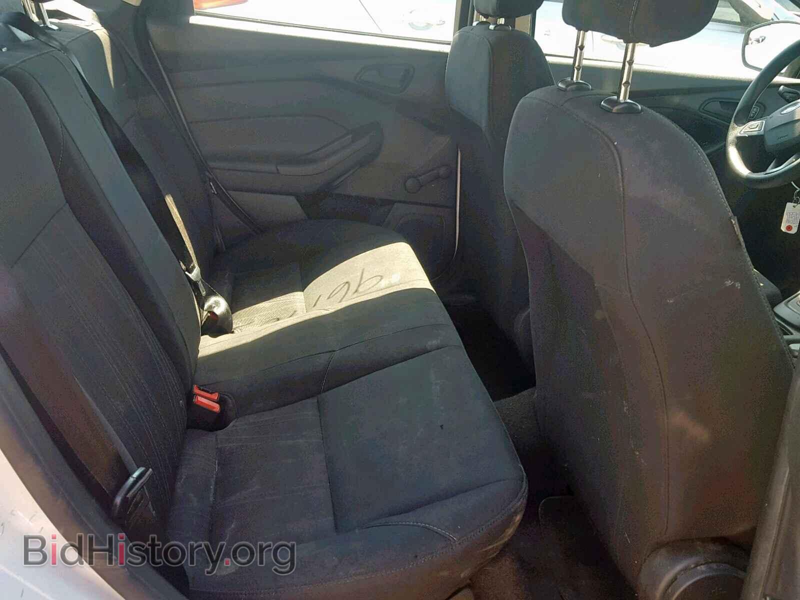 2016 FORD FOCUS - VIN: 1FADP3E20GL389665 - Photo 6