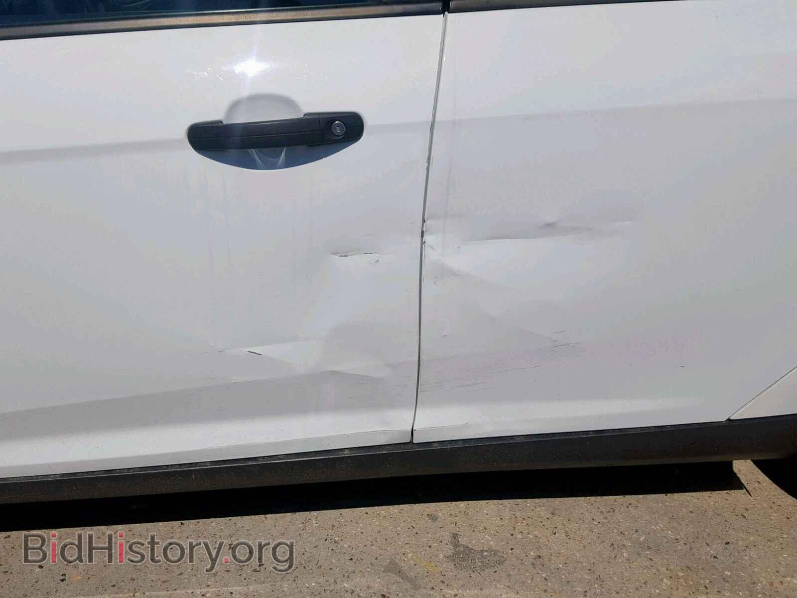 2016 FORD FOCUS - VIN: 1FADP3E20GL389665 - Photo 9