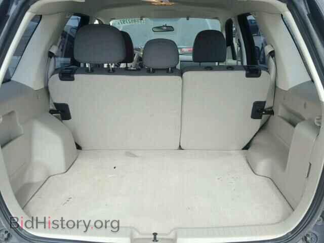 2011 FORD ESCAPE - VIN: 1FMCU0C77BKC29739 - Photo 9