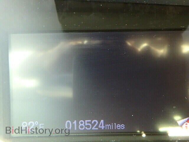 2013 HONDA CIVIC - VIN: 19XFB2F55DE035813 - Фото 8