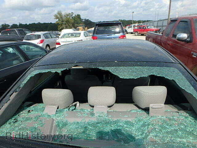 2013 HONDA CIVIC - VIN: 19XFB2F55DE035813 - Фото 10