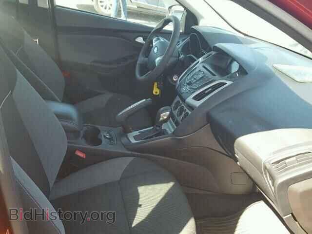 2013 FORD FOCUS - VIN: 1FADP3F24DL312842 - Фото 5