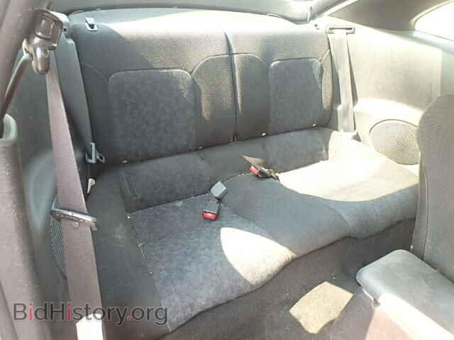 2003 MITSUBISHI ECLIPSE - VIN: 4A3AC44G03E135364 - Photo 6