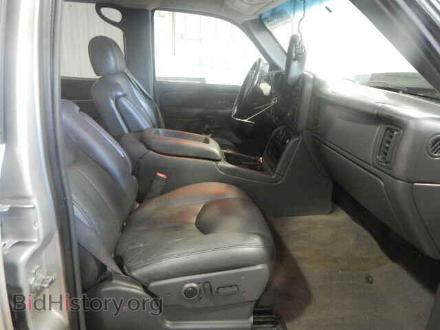 2006 CHEVROLET SILVERADO - VIN: 1GCHK23D86F271028 - Фото 5