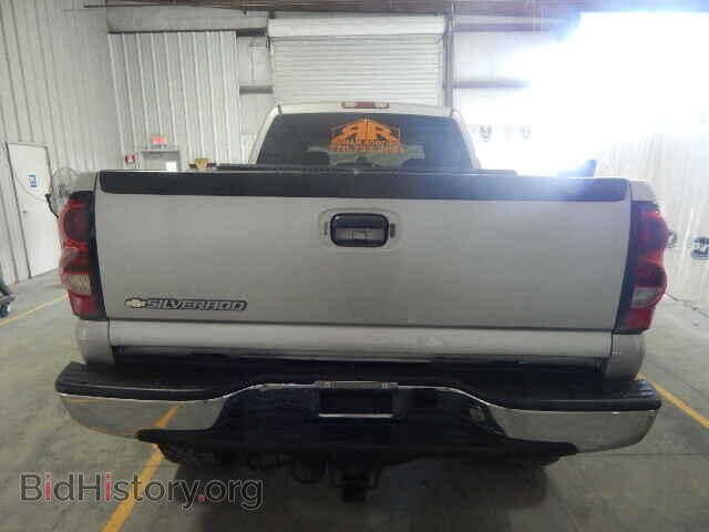 2006 CHEVROLET SILVERADO - VIN: 1GCHK23D86F271028 - Фото 9