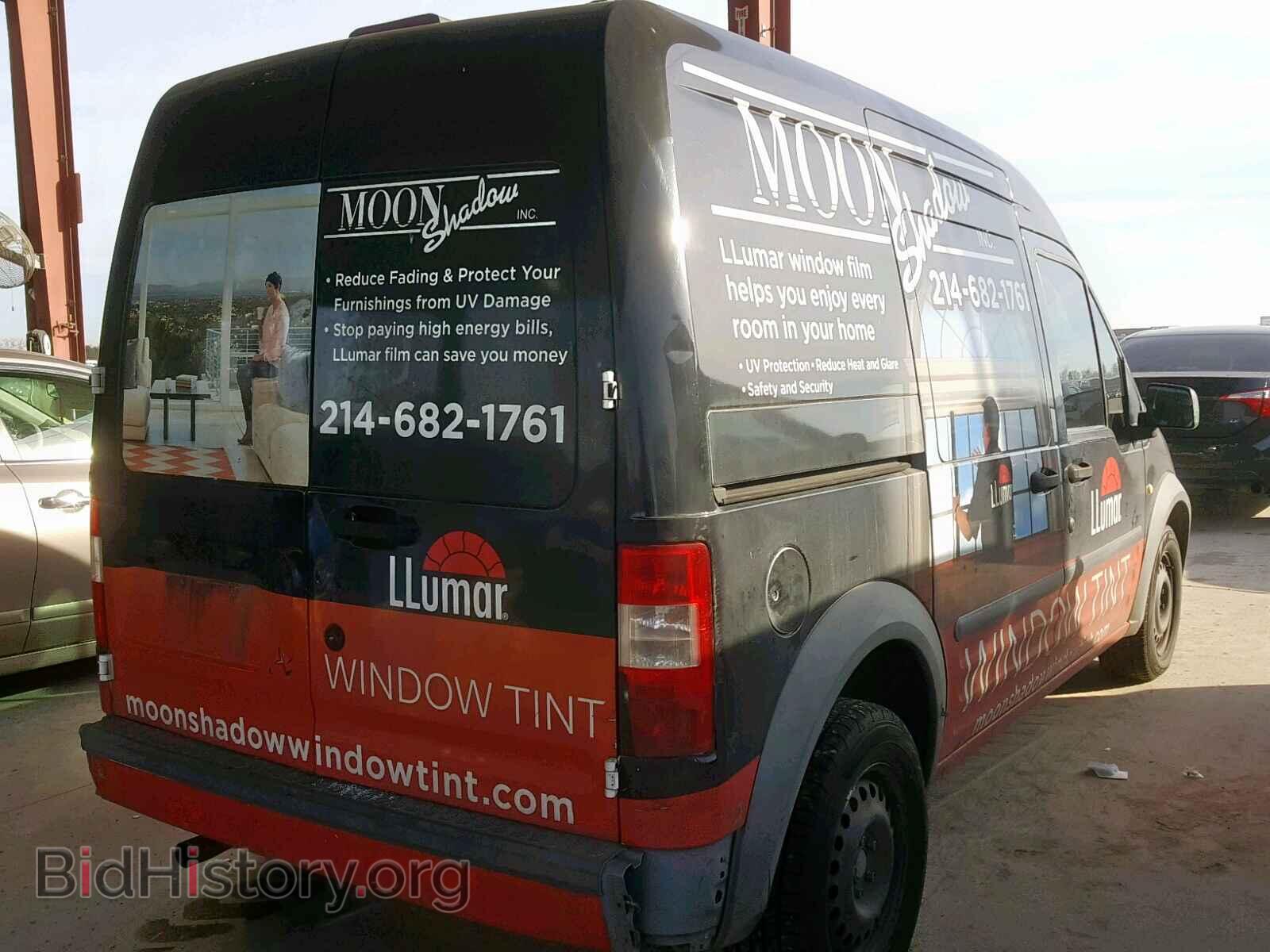 2013 FORD TRANSIT CO - VIN: NM0LS7BN6DT132559 - Фото 4