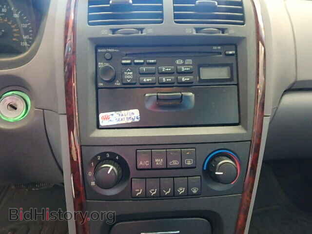 2006 KIA OPTIMA - VIN: KNAGD128965443672 - Фото 9
