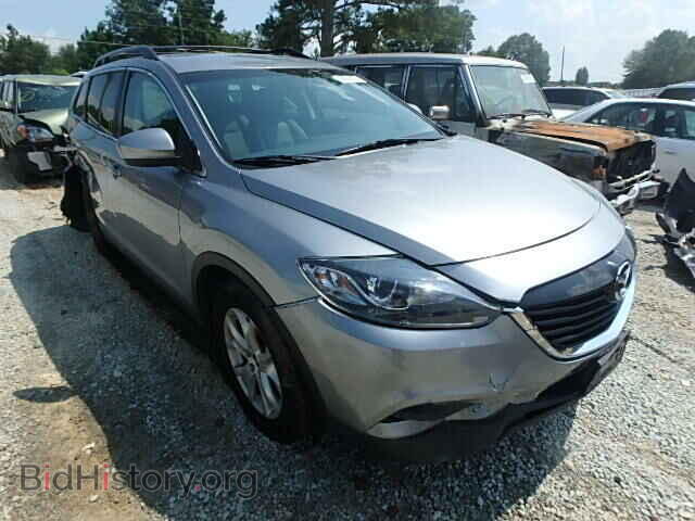 Photo JM3TB2CA8D0410341 - MAZDA CX-9 2013