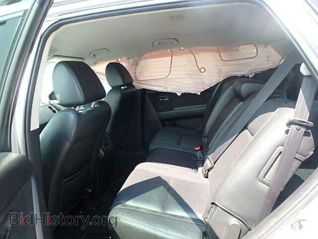 2013 MAZDA CX-9 - VIN: JM3TB2CA8D0410341 - Фото 6