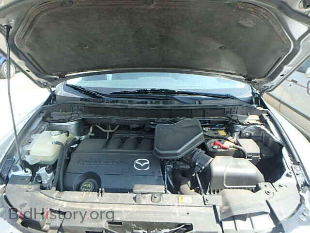 2013 MAZDA CX-9 - VIN: JM3TB2CA8D0410341 - Фото 7