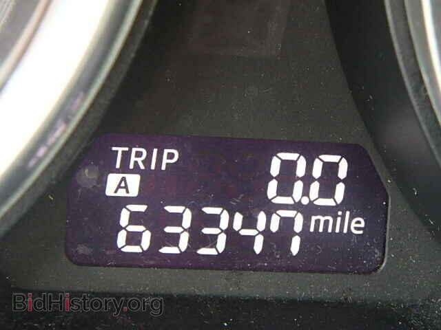 2013 MAZDA CX-9 - VIN: JM3TB2CA8D0410341 - Фото 8
