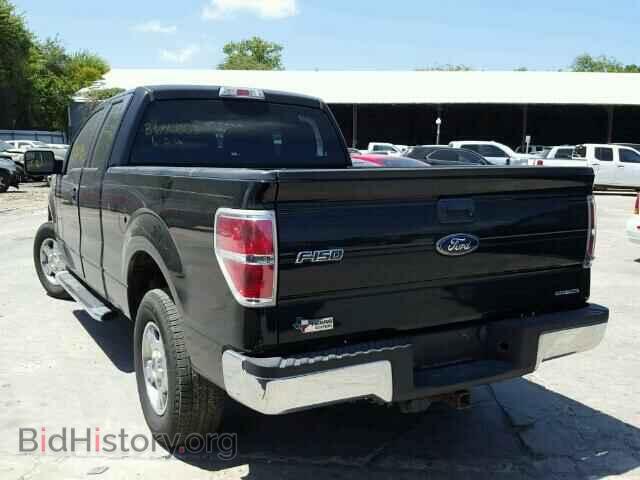 2011 FORD F150 - VIN: 1FTEX1CM9BFB97675 - Фото 3