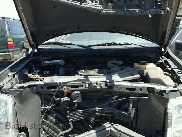 2011 FORD F150 - VIN: 1FTEX1CM9BFB97675 - Фото 7