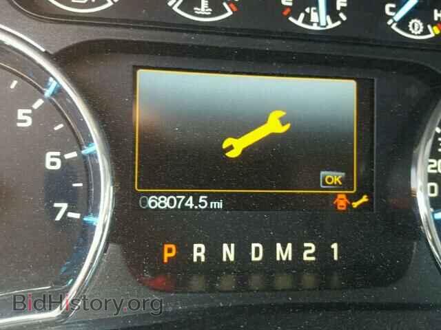 2011 FORD F150 - VIN: 1FTEX1CM9BFB97675 - Фото 8