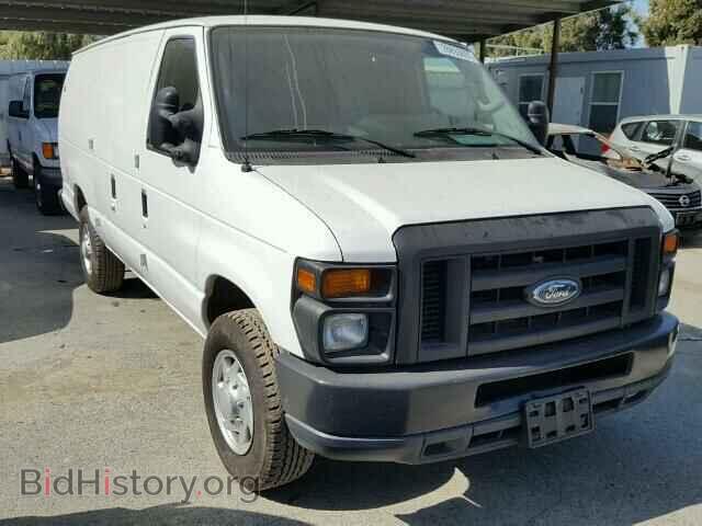 Photo 1FTSS3EL1BDA34354 - FORD ECONOLINE 2011