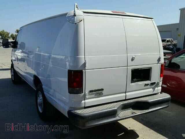 2011 FORD ECONOLINE - VIN: 1FTSS3EL1BDA34354 - Photo 3