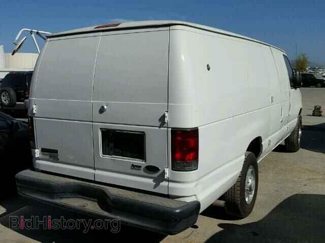 2011 FORD ECONOLINE - VIN: 1FTSS3EL1BDA34354 - Photo 4