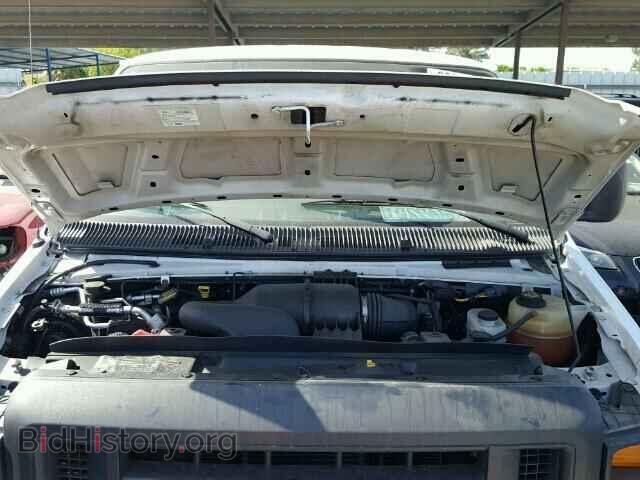 2011 FORD ECONOLINE - VIN: 1FTSS3EL1BDA34354 - Photo 7
