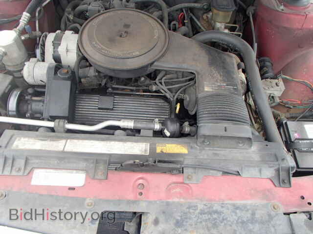 1987 CADILLAC DEVILLE - VIN: 1G6CD5187H4274838 - Фото 7