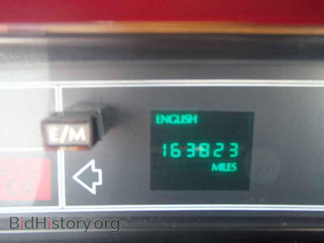 1987 CADILLAC DEVILLE - VIN: 1G6CD5187H4274838 - Фото 8