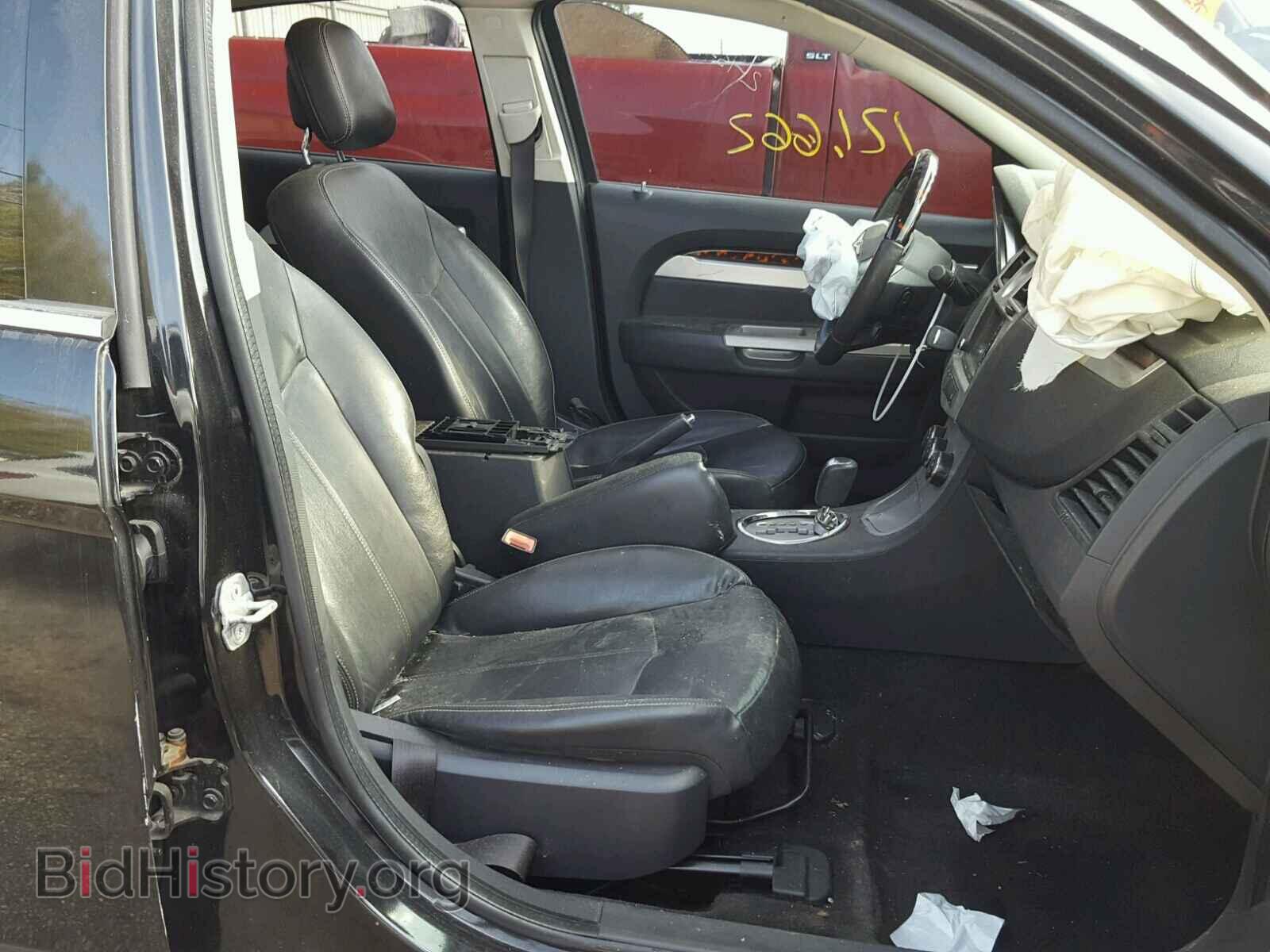 2010 CHRYSLER SEBRING - VIN: 1C3CC5FB0AN211623 - Фото 5