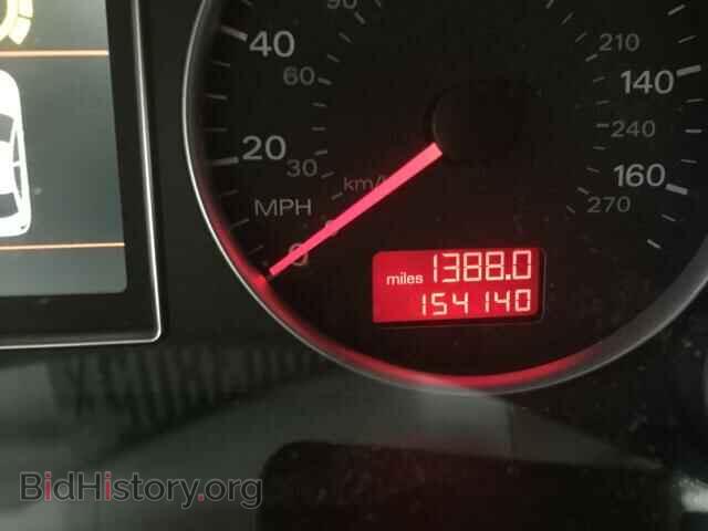 2005 AUDI A4 - VIN: WAUDF68E75A512257 - Photo 8