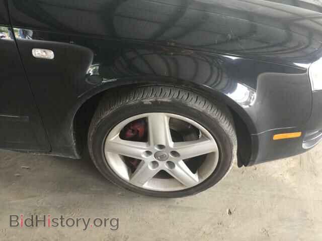 2005 AUDI A4 - VIN: WAUDF68E75A512257 - Photo 9