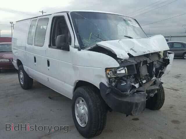 Фотография 1FTNE2EL0DDA52121 - FORD ECONOLINE 2013